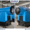 NỒi HƠi TỔ HỢp ĐỐt BỤng (200kg/h 1t/h)