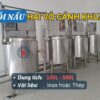 NỒi NẤu Hai VỎ CÁnh KhuẤy