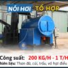 Thumbnail Nồi Hơi Tổ Hợp